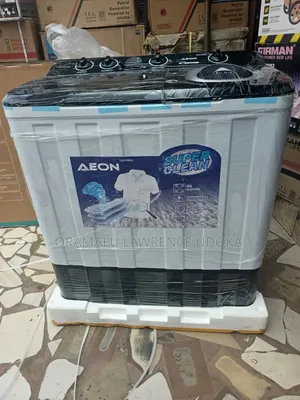 Aeon Washing Machine 13kg