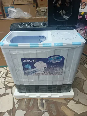Aeon Washing Machine 13kg