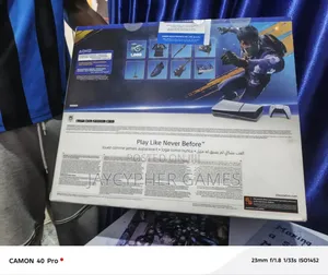 Fortnite Customised Ps5 Slim