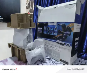 Fortnite Customised Ps5 Slim
