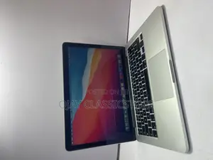 Laptop Apple MacBook Pro 2015 8GB Intel Core I5 SSD 256GB