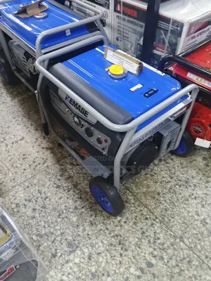 Kemage 10kva Generator