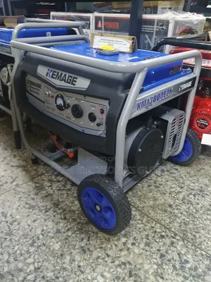 Kemage 10kva Generator