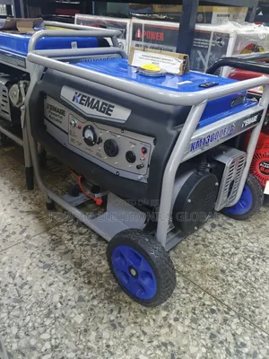 Kemage 10kva Generator
