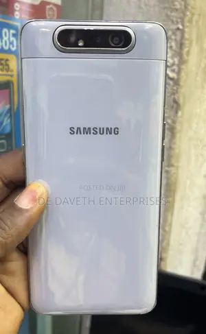 Samsung Galaxy A80 128 GB