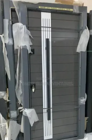 Premium Turkish Design Luxury Door