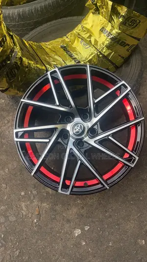 207-2015 Toyota Camry Alloy Wheel Rim 17” Inch