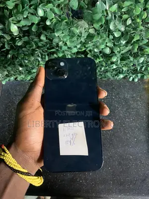 Apple iPhone 14 Plus 128 GB Blue