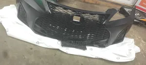 Conversion Front Bumper for Lexus Is 250 2008
