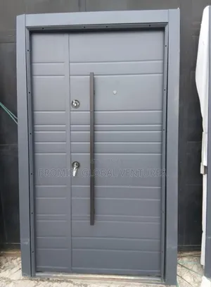 High Premium Turkish Luxury Home Door