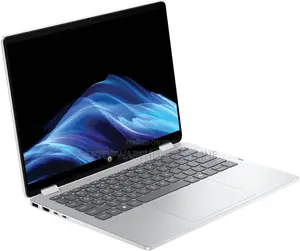 New Laptop HP OmniBook 5 Flip 8GB Intel Core 5 SSD 512GB