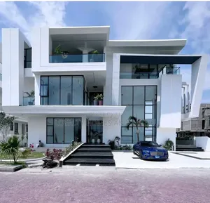 Furnished 5bdrm Duplex in Osapa london for sale