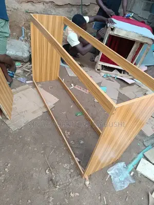 Brand New Kitchen Cabinet