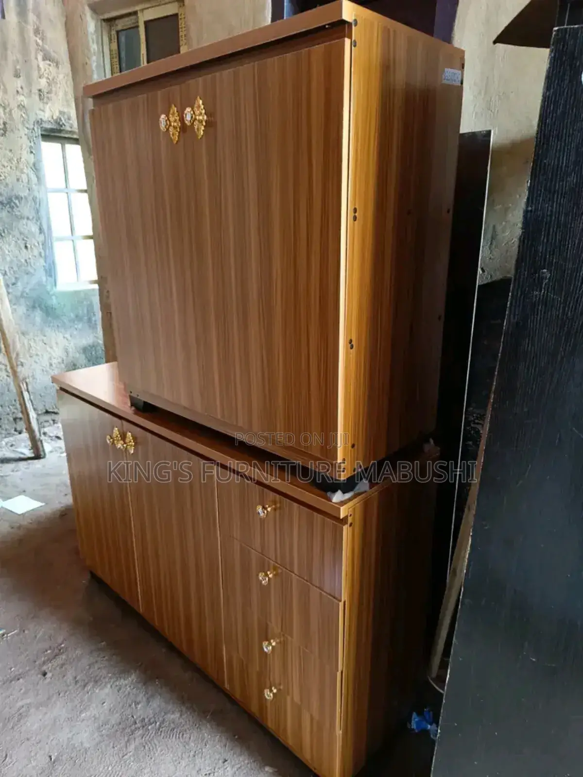 Brand New Kitchen Cabinet