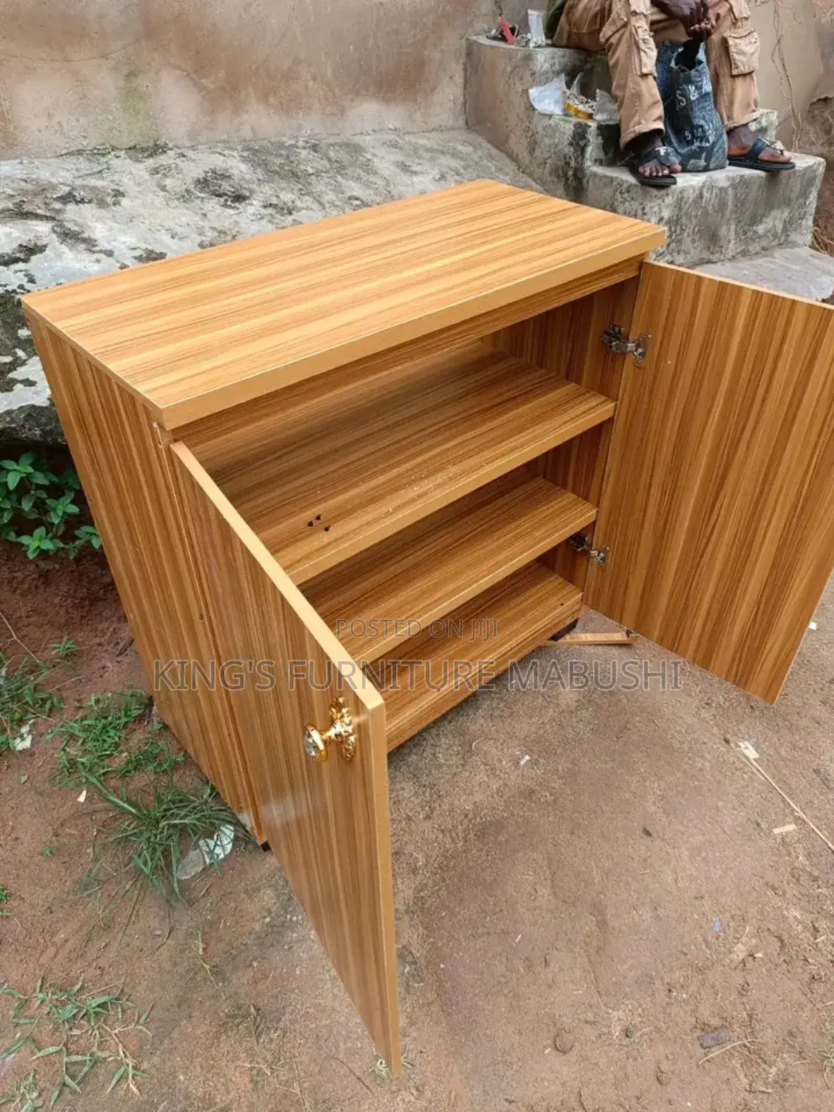 Brand New Kitchen Cabinet