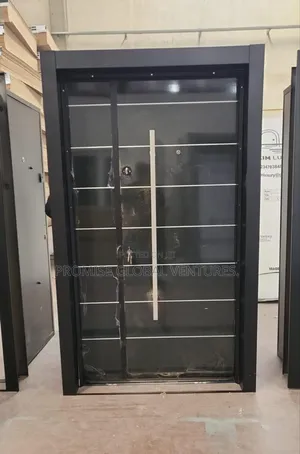 Luxury Turkish Door Premium Finish for Your Homes