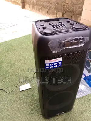 Ailipu Ultra Bass 9000w Home Theatre Sp-31210