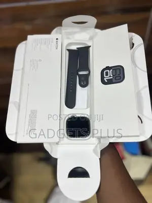 Apple Watch