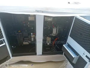 Perkins Soundproof Generator