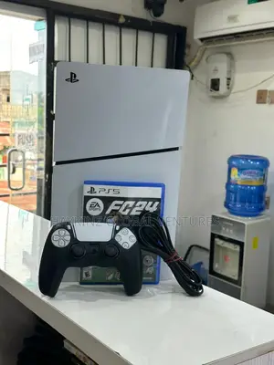 Playstation 5 Slim