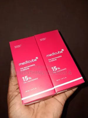 Medicube Range of Serums