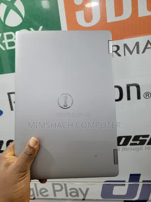 Laptop Dell Latitude 5330 32GB Intel Core I7 SSD 512GB