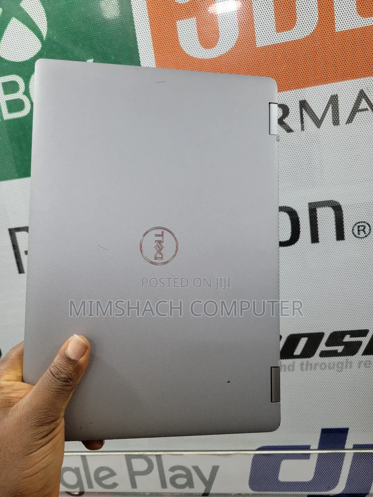Laptop Dell Latitude 5330 32GB Intel Core I7 SSD 512GB