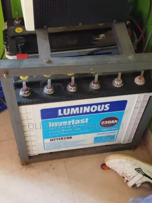Sell Your Bad Inverter Batteries