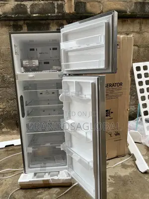 Lg 308l Fresh Keeping Refrigerator Ref-322rlbn