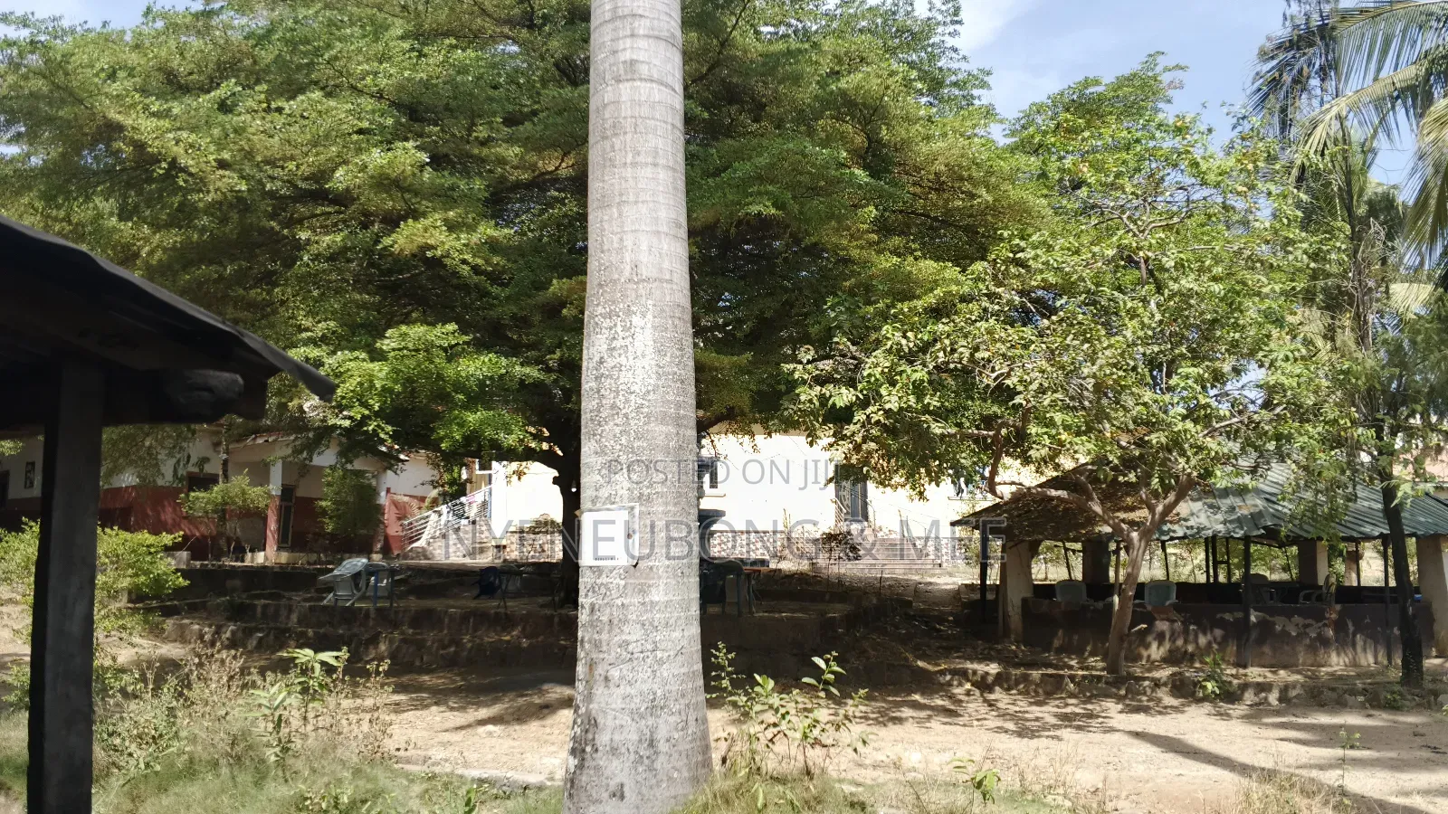 Garden for Sale
