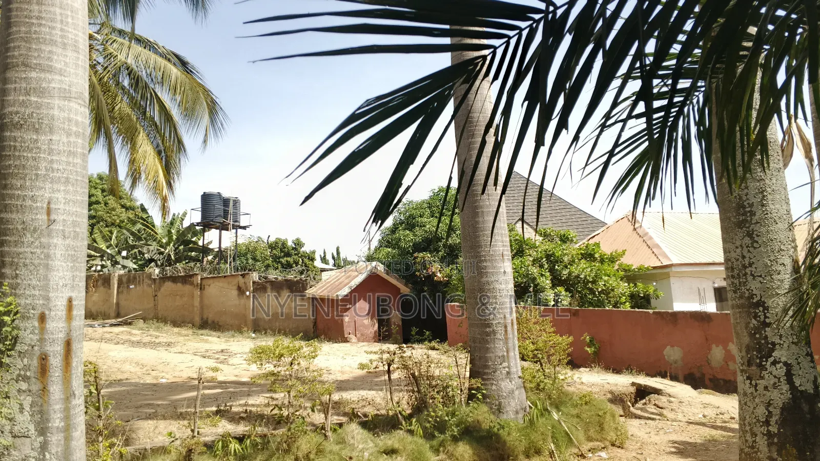 Garden for Sale