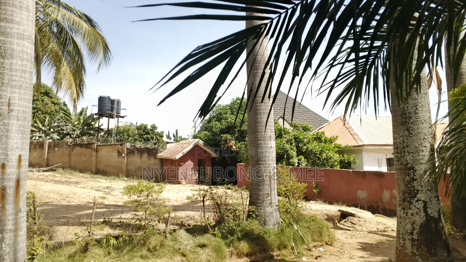 Garden for Sale