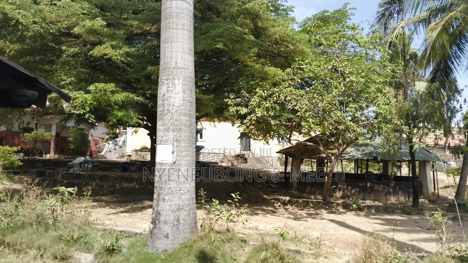 Garden for Sale
