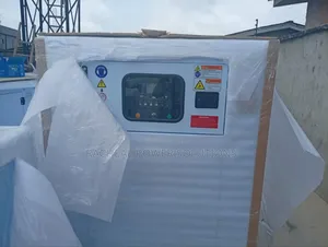 Perkins Soundproof Generator