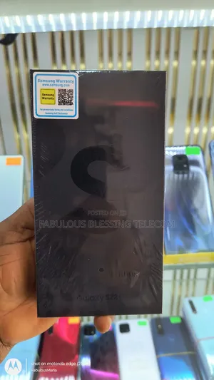 Samsung Galaxy S22+ 5G 256 GB