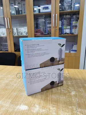 Brand New Echo Dot 5th Gen