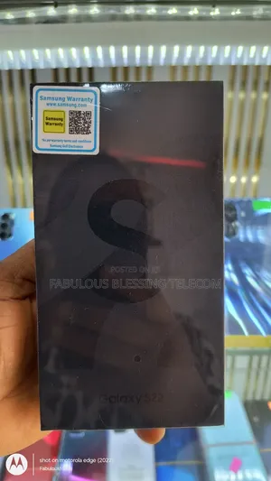 Samsung Galaxy S22 5G 256 GB