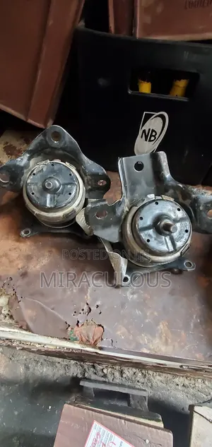 Engine Seat Cadillac Escalade 2023 Model