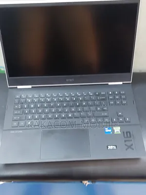Laptop HP Omen 16 16GB Intel Core i7 SSD 1T