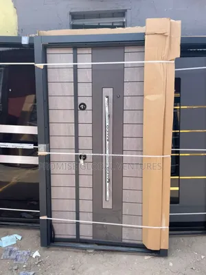 Turkey Premium Door Luxury Home Doors
