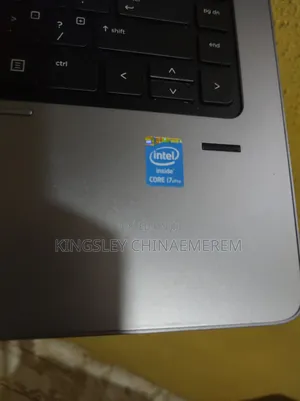 Laptop HP EliteBook 840 G1 8GB Intel Core I7 SSD 256GB