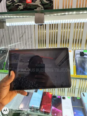 Huawei MediaPad M6 10.8 128 GB Gray