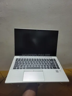 Laptop HP EliteBook 840 G7 16GB Intel Core i5 SSD 512GB