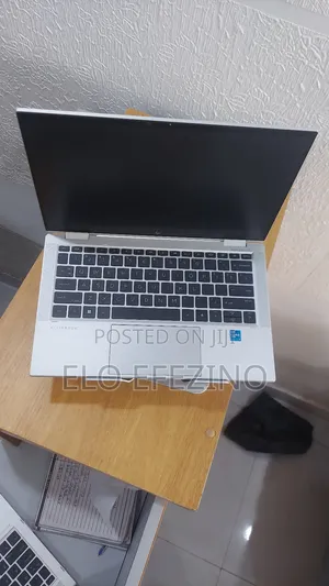 Laptop HP EliteBook X360 1030 G8 16GB Intel Core I5 SSD 512GB