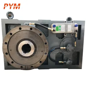 Gearbox for Sacket Machine