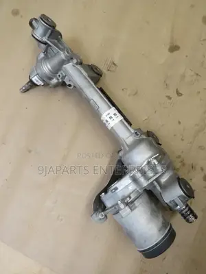 2023 - 2025 Lexus Rx350 Rx450h Electric Power Steering Rack