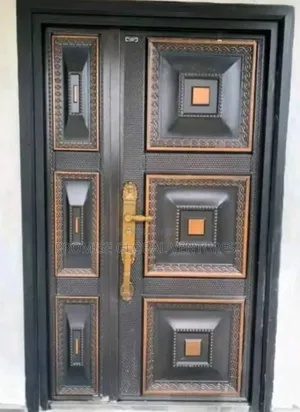 Turkey Classic Premium Luxury Door