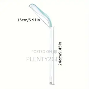 Usb Plug-in Eye Protection Desk Lamp, Mini Portable Night Light For