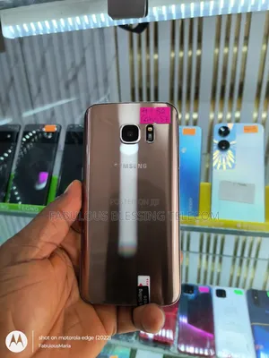 Samsung Galaxy S7 32 GB Gold
