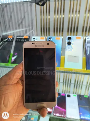 Samsung Galaxy S7 32 GB Gold